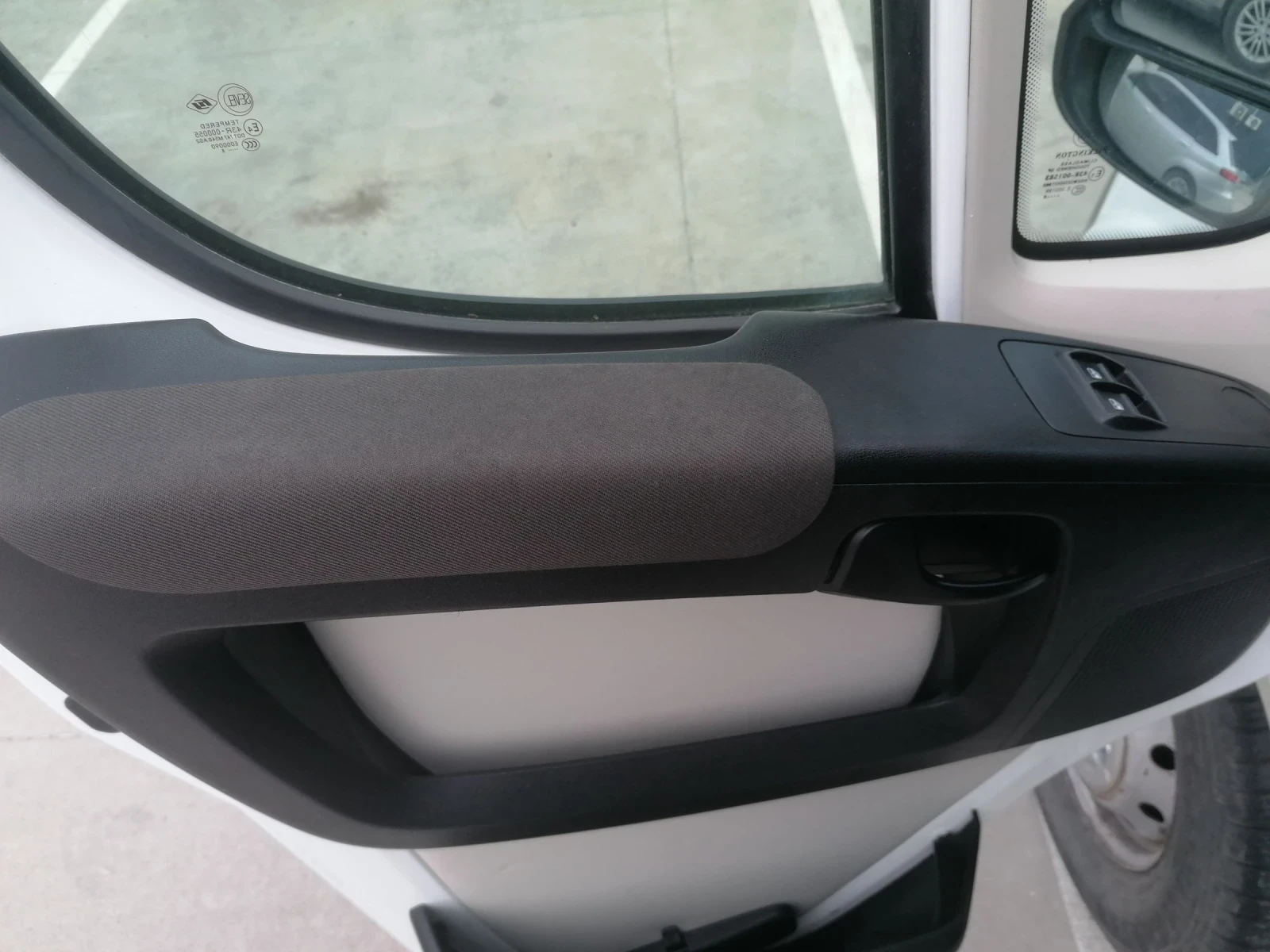 Citroen Jumper, снимка 12 - Бусове и автобуси - 54308340