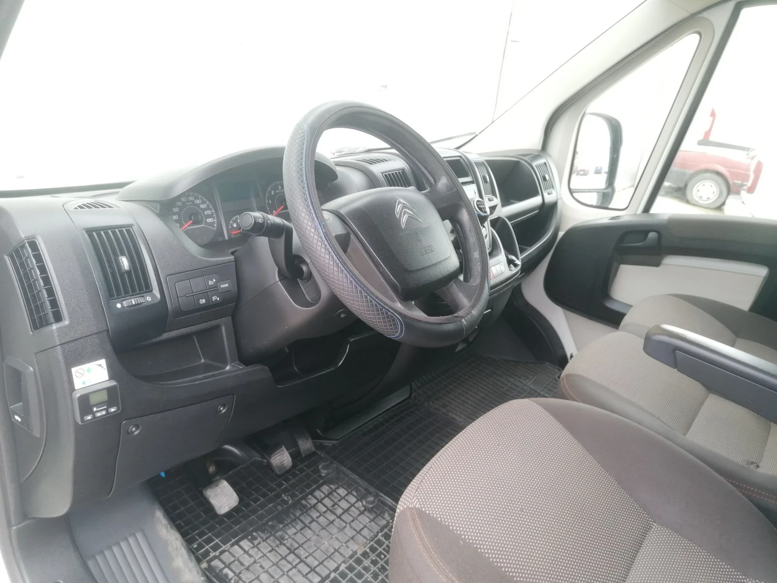 Citroen Jumper, снимка 9 - Бусове и автобуси - 54308340