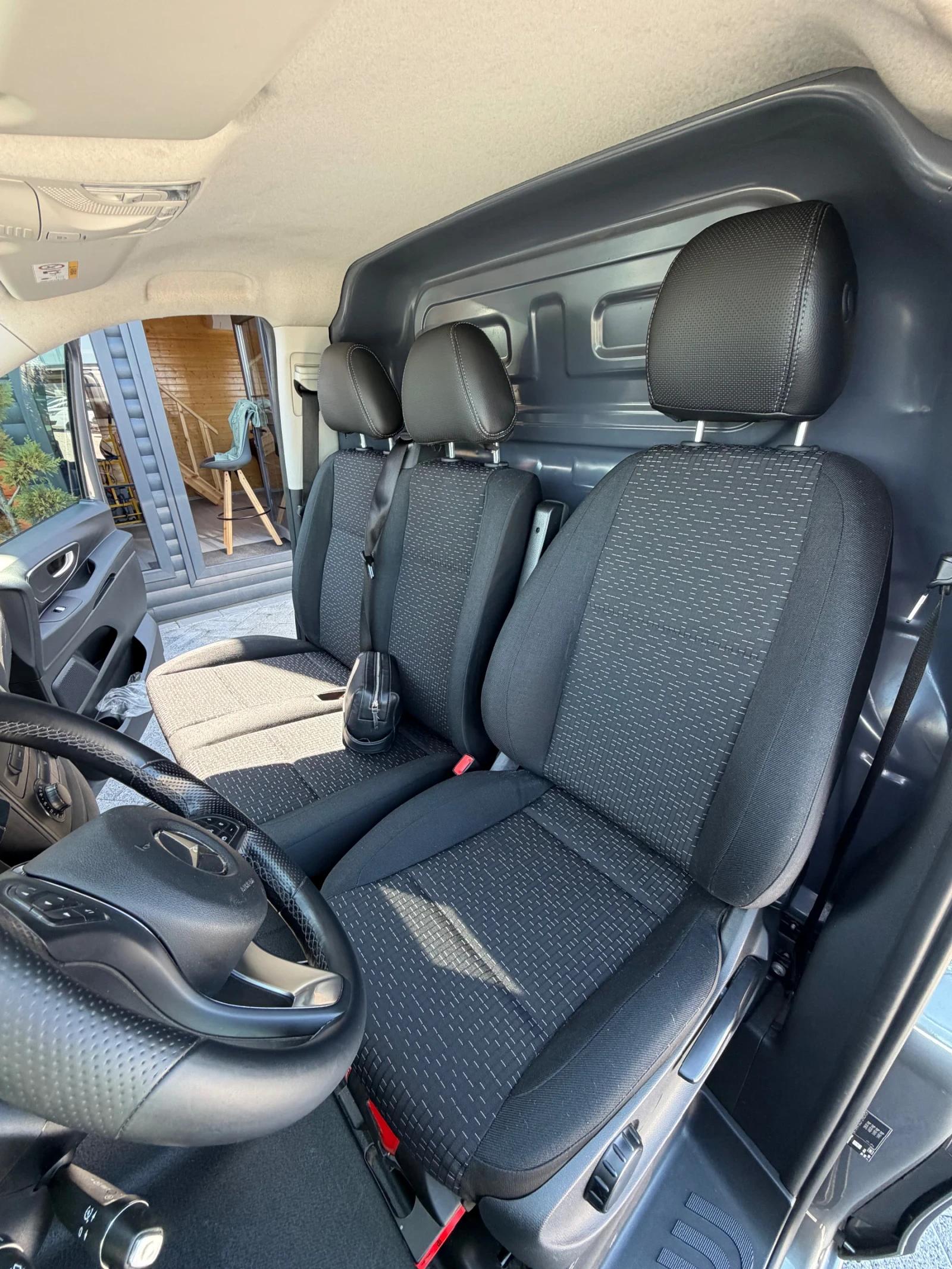 Mercedes-Benz Vito ��� ���� �� ������ ���������� | Mobile.bg � ����������� 9