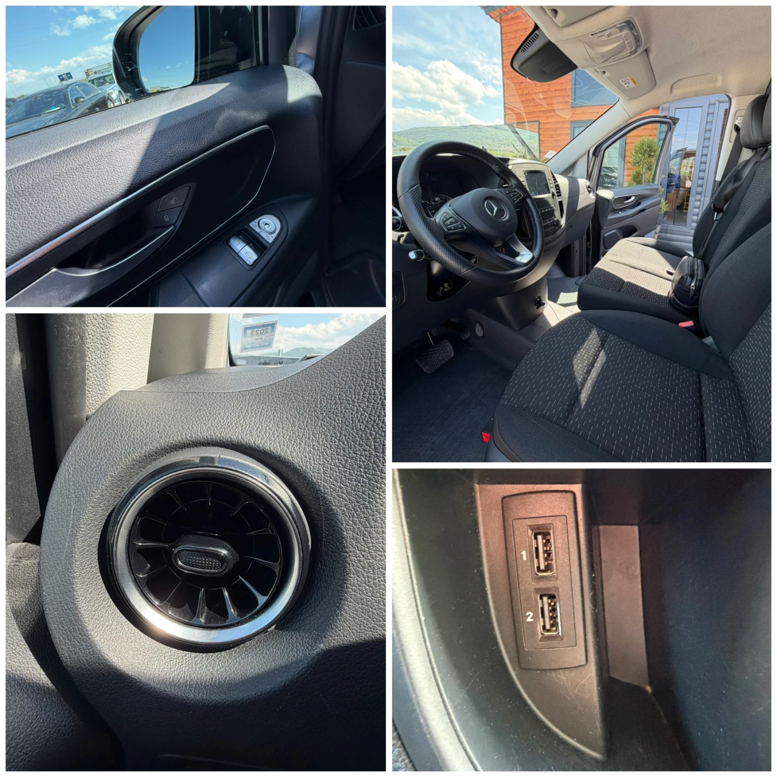 Mercedes-Benz Vito ��� ���� �� ������ ���������� | Mobile.bg � ����������� 12