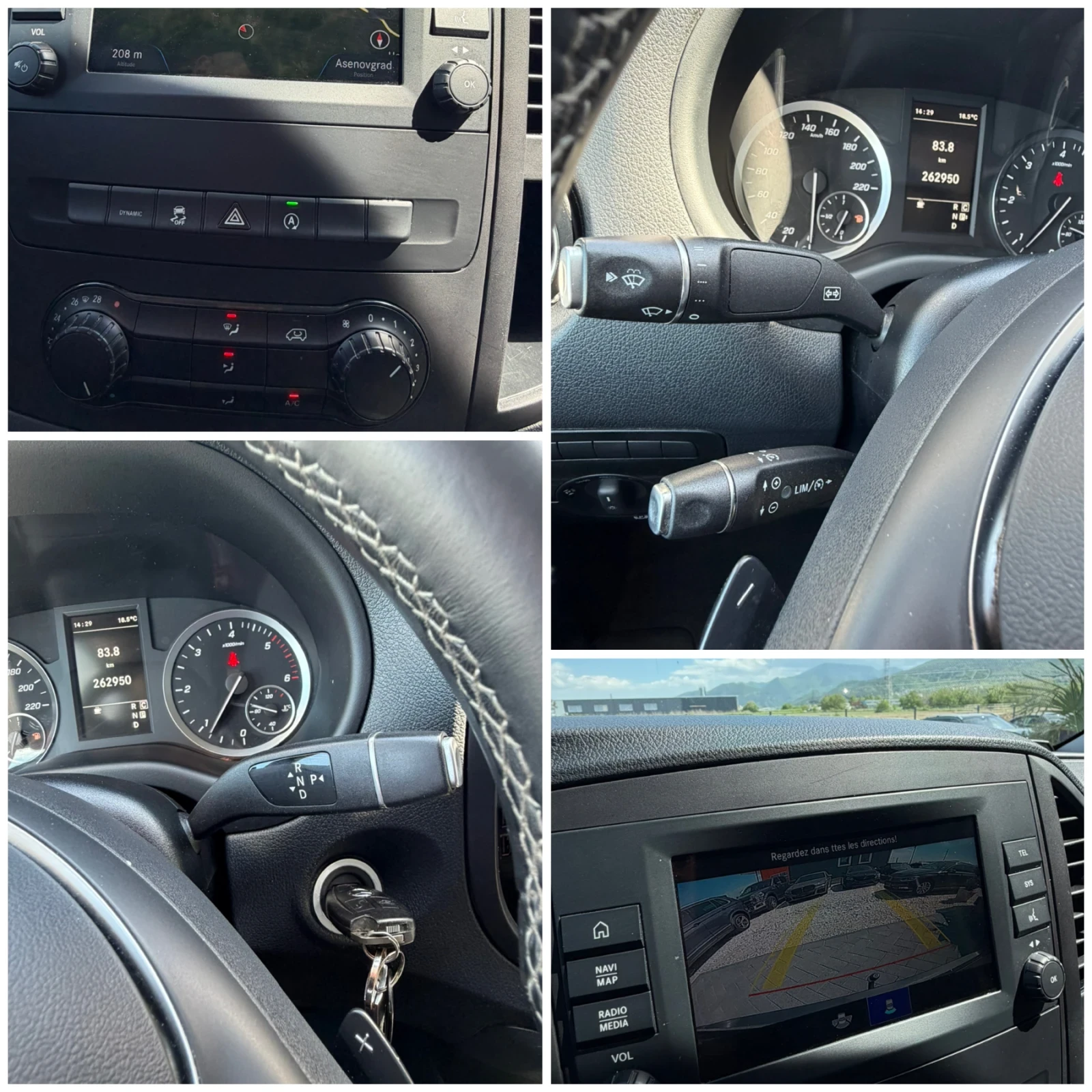 Mercedes-Benz Vito ��� ���� �� ������ ���������� | Mobile.bg � ����������� 13