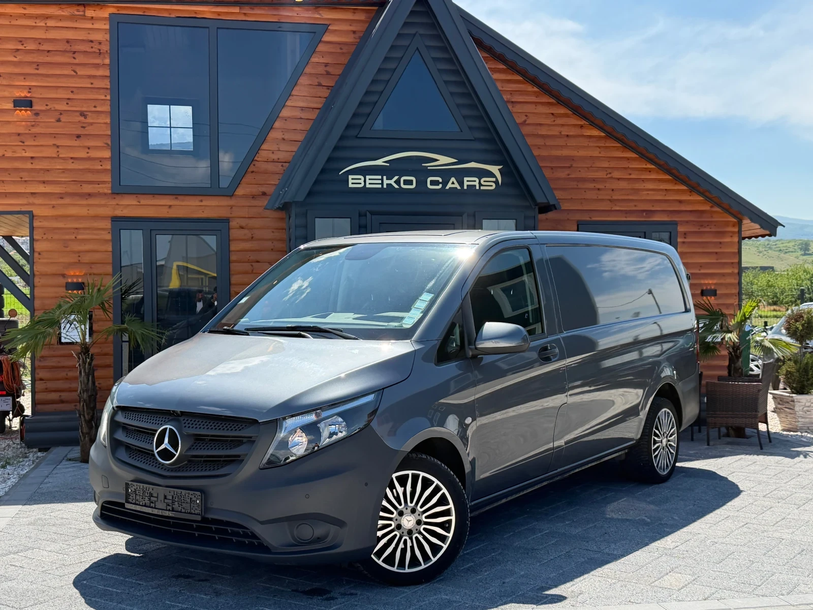 Mercedes-Benz Vito ��� ���� �� ������ ���������� | Mobile.bg � ����������� 1