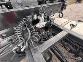 Man Tgx 18.460 КРАН!!!, снимка 14