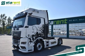 Man Tgx SZM26026, снимка 1