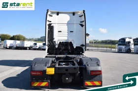 Man Tgx SZM26026, снимка 6