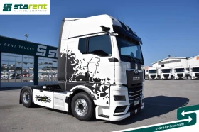 Man Tgx SZM26026, снимка 3