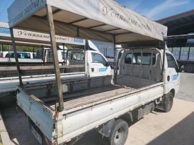 Kia K2500, снимка 6