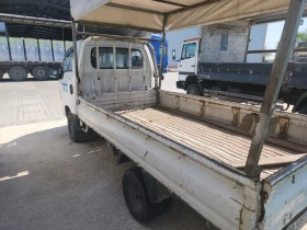 Kia K2500, снимка 8
