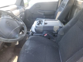 Kia K2500, снимка 11