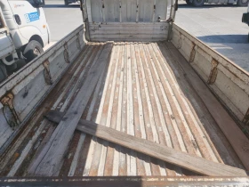 Kia K2500, снимка 10