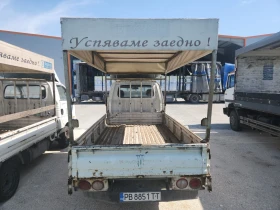 Kia K2500, снимка 9
