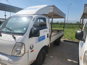 Kia K2500, снимка 7
