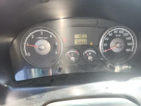 Kia K2500, снимка 1