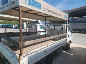 Kia K2500, снимка 15