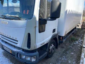 Iveco Eurocargo 75E16, снимка 9