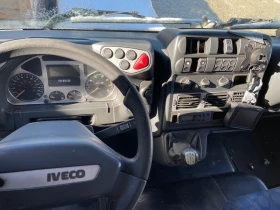 Iveco Eurocargo 75E16 Хладилен ! Падащ борд !, снимка 4