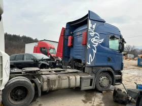 Scania R 440 | Mobile.bg    4