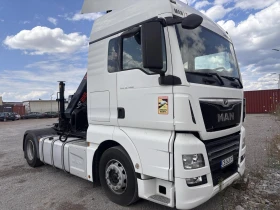 Обява за продажба на Man Tgx 18.460 4x2 BLS ~ 148 000 лв. - изображение 6