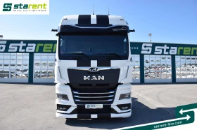 Man Tgx SZM26026, снимка 2