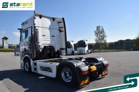 Man Tgx SZM26026, снимка 7