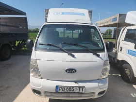 Kia K2500 | Mobile.bg � ����� ������ 14