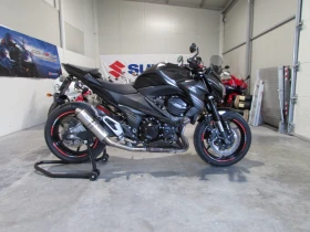 Kawasaki Z 800 35kw A2 top !, снимка 2