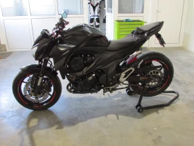 Kawasaki Z 800 35kw A2 top !, снимка 4