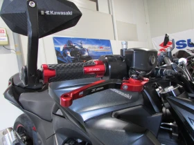 Kawasaki Z 800 35kw A2 top !, снимка 8