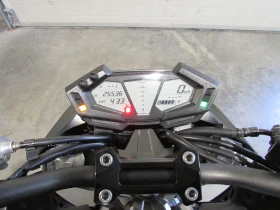 Kawasaki Z 800 35kw A2 top !, снимка 6