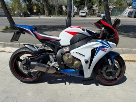 Honda Cbr, снимка 11