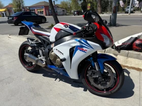 Honda Cbr, снимка 12