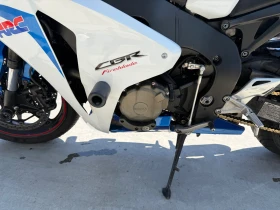 Honda Cbr, снимка 9