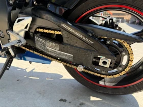 Honda Cbr, снимка 8