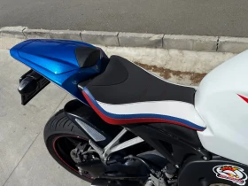 Honda Cbr, снимка 10