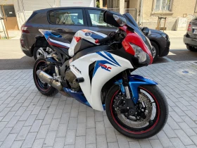 Honda Cbr, снимка 6