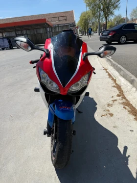 Honda Cbr, снимка 13