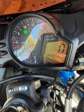 Honda Cbr, снимка 7