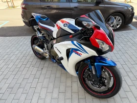 Honda Cbr, снимка 1