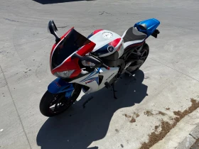 Honda Cbr, снимка 14