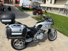 BMW F 650CS, снимка 2