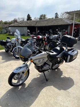 BMW F 650CS, снимка 8