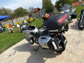 BMW F 650CS, снимка 4