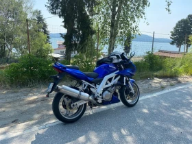 Suzuki SV SV1000S, снимка 8