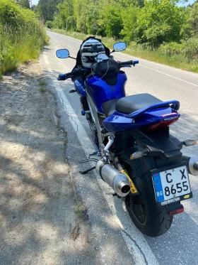 Suzuki SV SV1000S, снимка 9