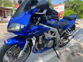 Suzuki SV SV1000S, снимка 3