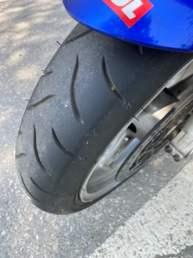 Suzuki SV SV1000S, снимка 2