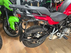 Benelli TRK 502, снимка 11