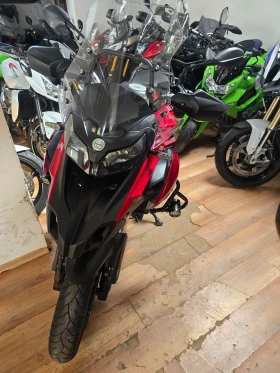 Benelli TRK 502, снимка 3