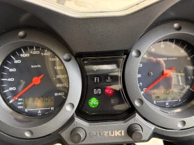 Suzuki V-strom 650, снимка 15