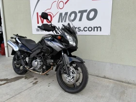 Suzuki V-strom 650, снимка 4